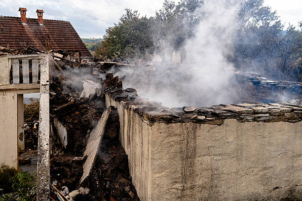 Reliable Content Restoration contractor in Arnold, MD by Fire Damage Biloxi